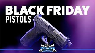 Black Friday at PSA! | Ep2 - Palmetto State Armory