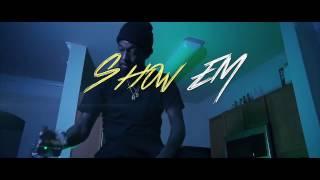 Ricky Raxx - Show'Em (Official Video)