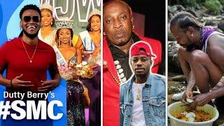 Popcaan Runs A Boat, Elephant Man & Ding Dong In Cologne War,  New Miss World Jamaica World Revealed