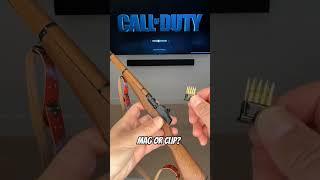 CLIP or MAG? Know the difference?