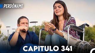 Perdóname Capitulo 341 (Versión Larga)