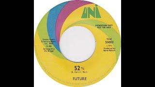 Future – 52 % 1968 [Jeffrey Glenn's  lost Jukebox Volume 108]