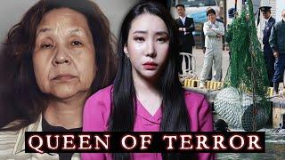 Body Count Unknown.. Serial Killer Grandma Who Terrified Japan｜Miyoko Sumida