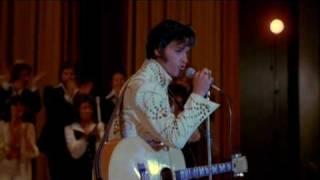 Elvis (Kurt Russell) - Blue Suede Shoes (1979 film)