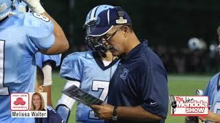 The John Mendola Show Dallas Area Football Coach Rich Mannello