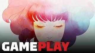 Gris Gameplay Showcase - Gamescom 2018