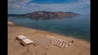 Insel Kreta ⭐⭐⭐⭐⭐ HARPIN Georgioupolis Suites