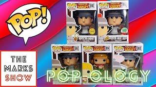 POP-ology - Inspector Gadget