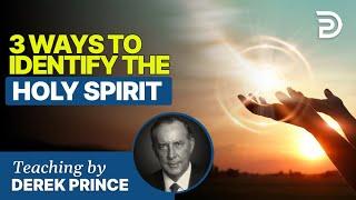 The Counterfeit Holy Spirit