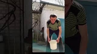Приходеться закаляться . Закалка . Дима Пустовит .
