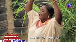 COMMAND || RIVERS AND LAKES has a good  spirit. watch how this spirit Woman talk to the river!!!