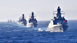 Somaliland rejects deployment of Turkish Navy in its territorial waters