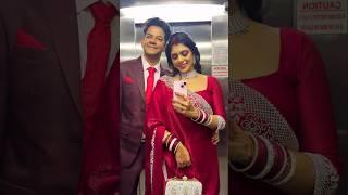 ভাসুরের WEDDING RECEPTION এ গেলাম#minivlog #bengaliwedding #dailyvlog #dailyshorts #wedding #bangla