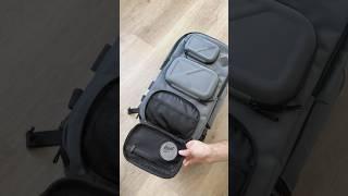 The Backpack Islanders: Savvy! Combining versatility, organization, and unmatched quality.