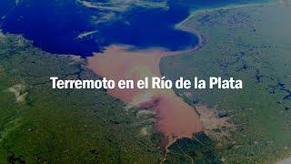 INESPERADO Terremoto en el RÍO DE LA PLATA en 1888 | Leonardo Ventosa