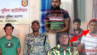 Rohingya News 11/03/2025 Rohingya Muslim Tv ARSA RSO ANA Arakan Rohingya Salvation Army'