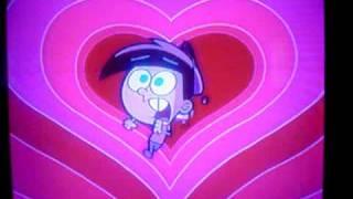 Vicky hearts Timmy :)