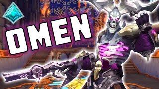 Paladins Omen, Er macht ja unglaublich viel Spaß!!!/ German Gameplay