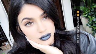 Kylie Jenner | Snapchat Videos | June 2016 | ft Kendall Jenner, Khloe Kardashian, Scott Disick +More