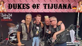 Dukes Of Tijuana      Rock'n'Roll Meeting Eindhoven