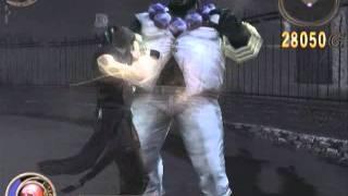 Let's Play GOD HAND 2-7 The Return Of Fat Elvis (Boss)