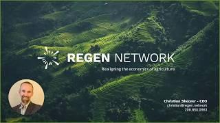 Regen Network - A 3 minute overview