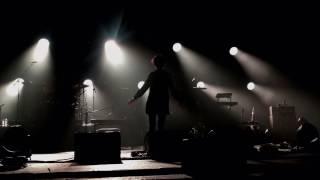Земфира feat. Дмитрий Шуров - Небо Лондона (London, 06.11.2016)
