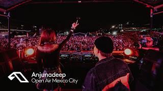 Luttrell b2b Qrion | Anjunadeep Open Air: Mexico City at #ABGT600 (Official Set)