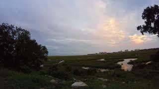 Time Lapse Sunset “Hurricane Hollow” Ocean View September 2, 2017 130 FPS GoPro