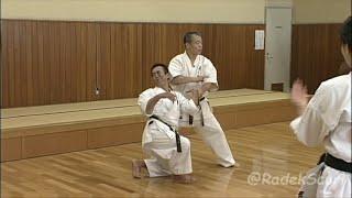 Seienchin _ secret techniques (English translation)_ Yoshio Kuba_ Goju ryu Karate