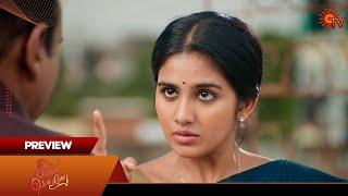 Singappenne - Preview | 20 Nov 2024 | Tamil Serial | Sun TV