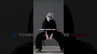 cheap? #tomboy #tomboyiam #trending #viral #edit #subscribe #like#share