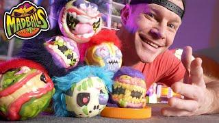 40 Years of GROSS! - Madballs Are Back In 2025