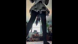 (Myself Cosplaying!) Homura Akemi from Madoka Magica Plays with Plushies, Degrades You ASMR Roleplay