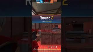 1--3 player left the game  #free fire #kishan gaming #freefire #viralvideo