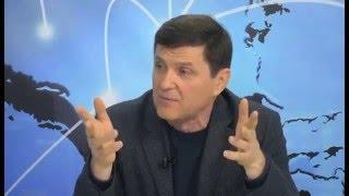 Григорий Пригеба в 'Теме дня'