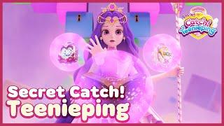 [Secret Catch! Teenieping] Ep.26 GOODBYE, KEY TEENIEPINGS
