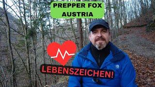 Prepper Fox Austria - Lebenszeichen  4K