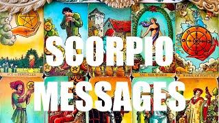 SCORPIO POWER READING #scorpio #tarot #zodiacsigns