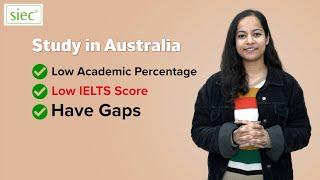 Study in Australia | Australia Pathway Programs | Navitas Pathway | SIEC Education