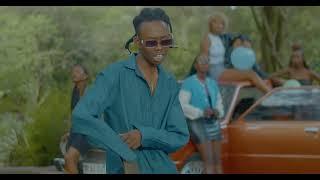 Afrique - Rompe (Official Video)