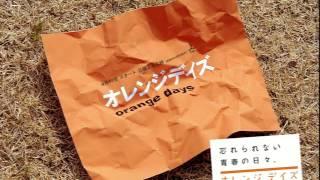 Orange Days - Memoria