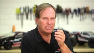 Spektrum RC AVC (Active Vehicle Control) Technology - Frequently Asked Questions