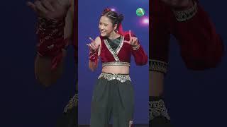 SUMAN SUTAR KARKI shines on the Mega Audition stage of Mero Dance Universe Season 2