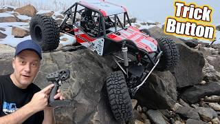 Axial’s BIG New Release! Gilamon RTR Trail Buggy