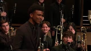 Essentially Ellington 2024: Alexander W. Dreyfoos School of the Arts