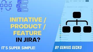 Maximizing Jira's Potential: Extending Hierarchy Levels with BigPicture