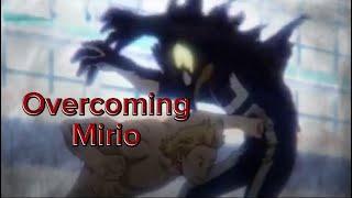 Suffering in Arena || MHA: The Strongest Hero