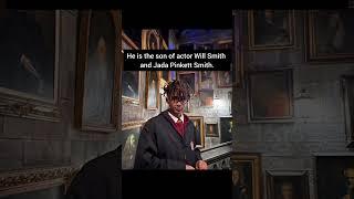 Jaden Smith – Biography, Facts & Life Story