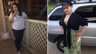 Mayra Rosales Lost 600 POUNDS and Gets Health Back In 5 Years